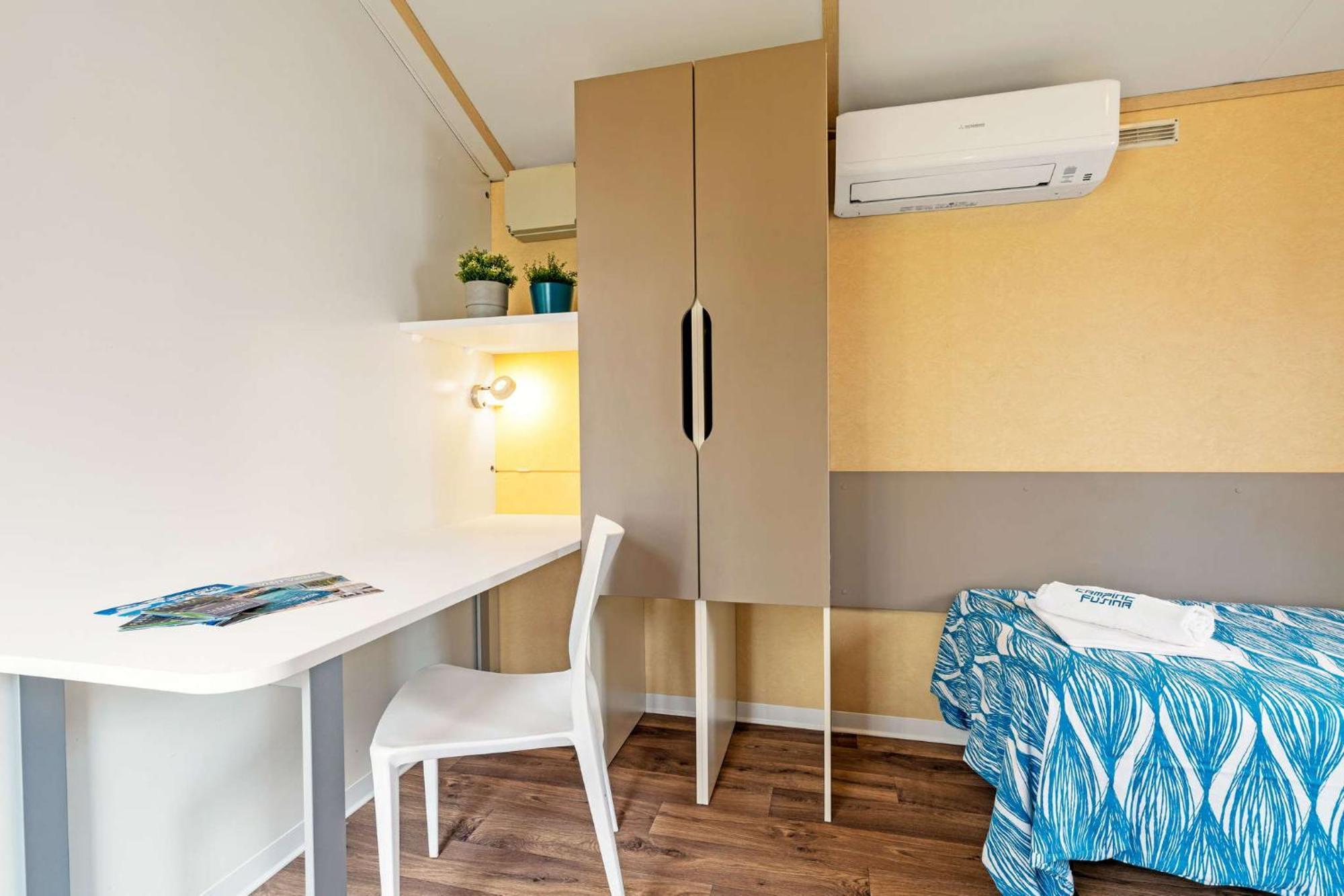 Camping Fusina 3*