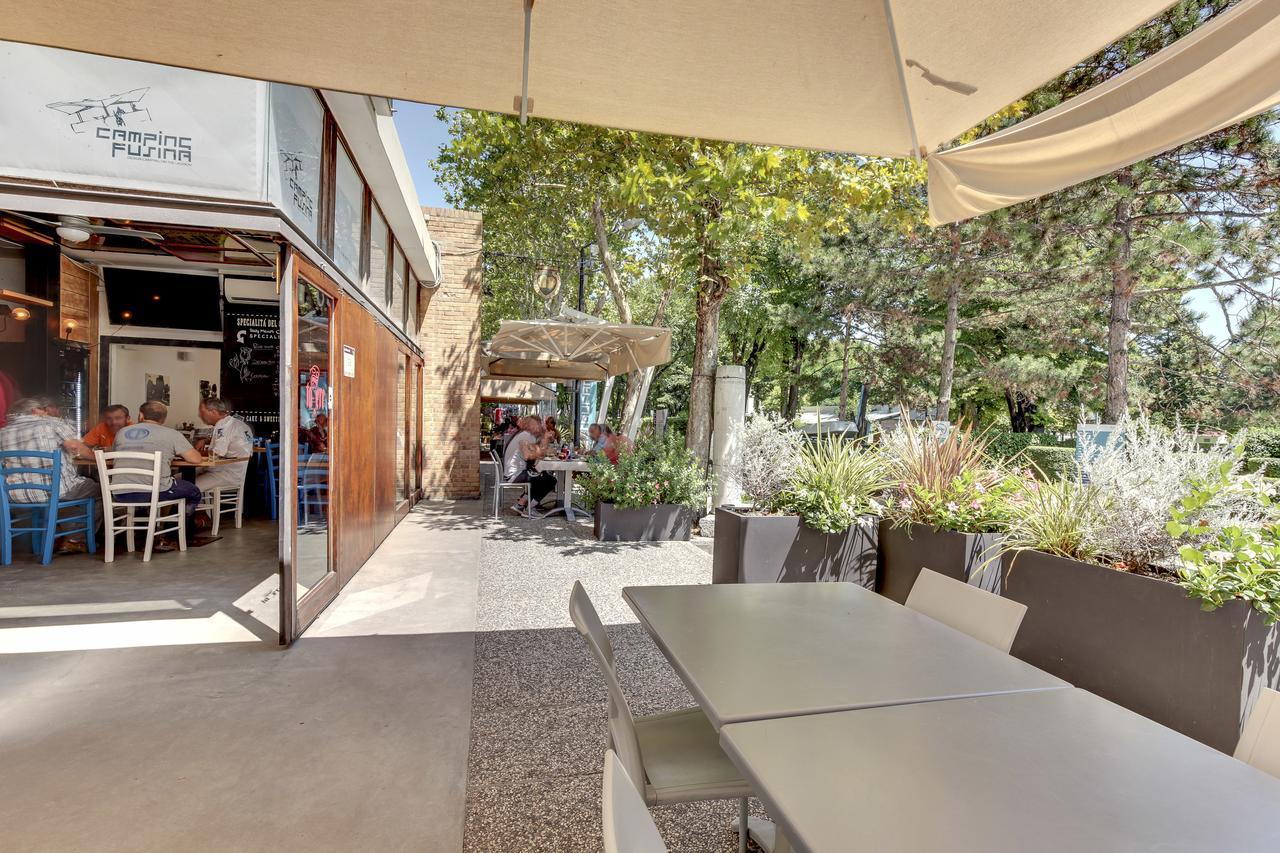Fusina Camping 3*