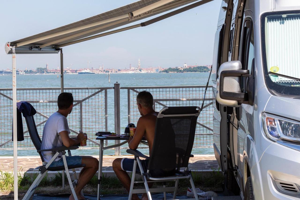 Fusina Camping
