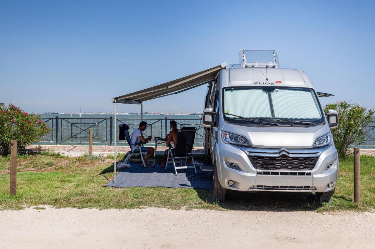 Fusina Camping