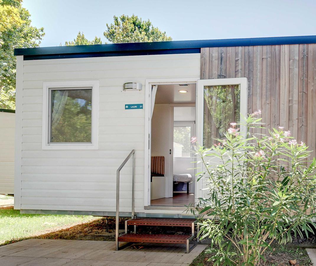 Camping Fusina 3*