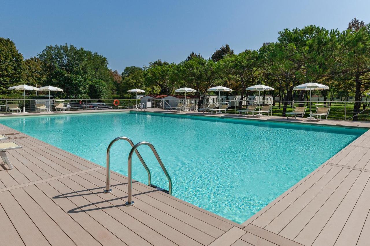 Camping Fusina Malcontenta