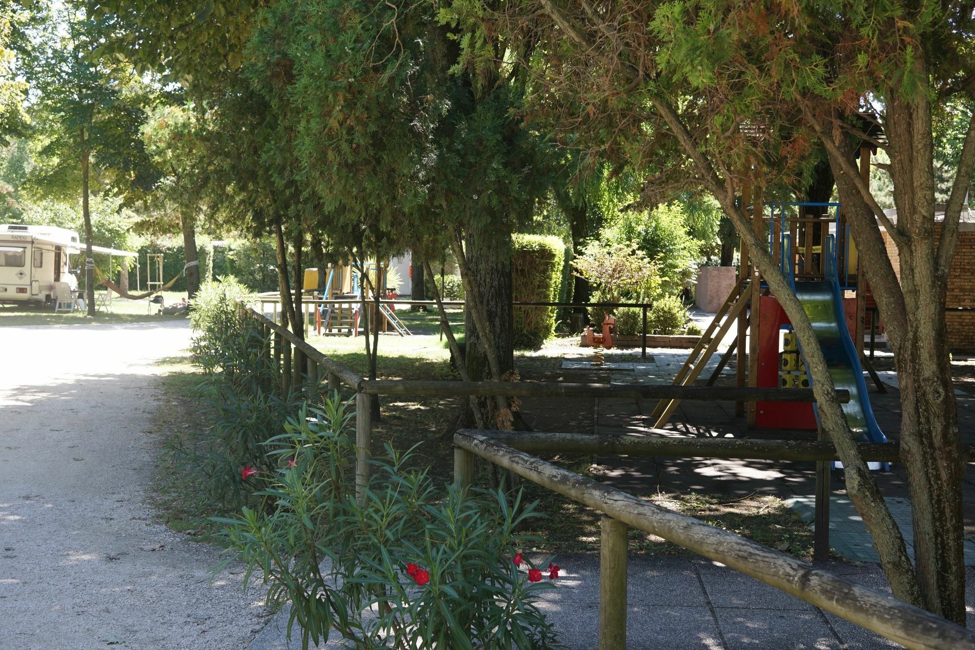 Fusina Camping