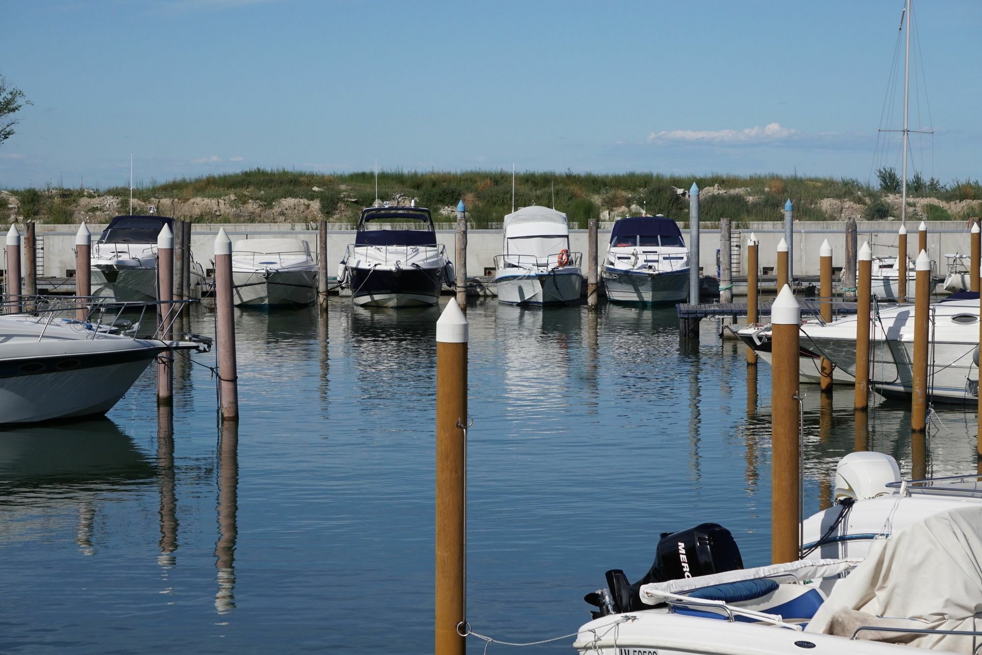 Camping Fusina Malcontenta