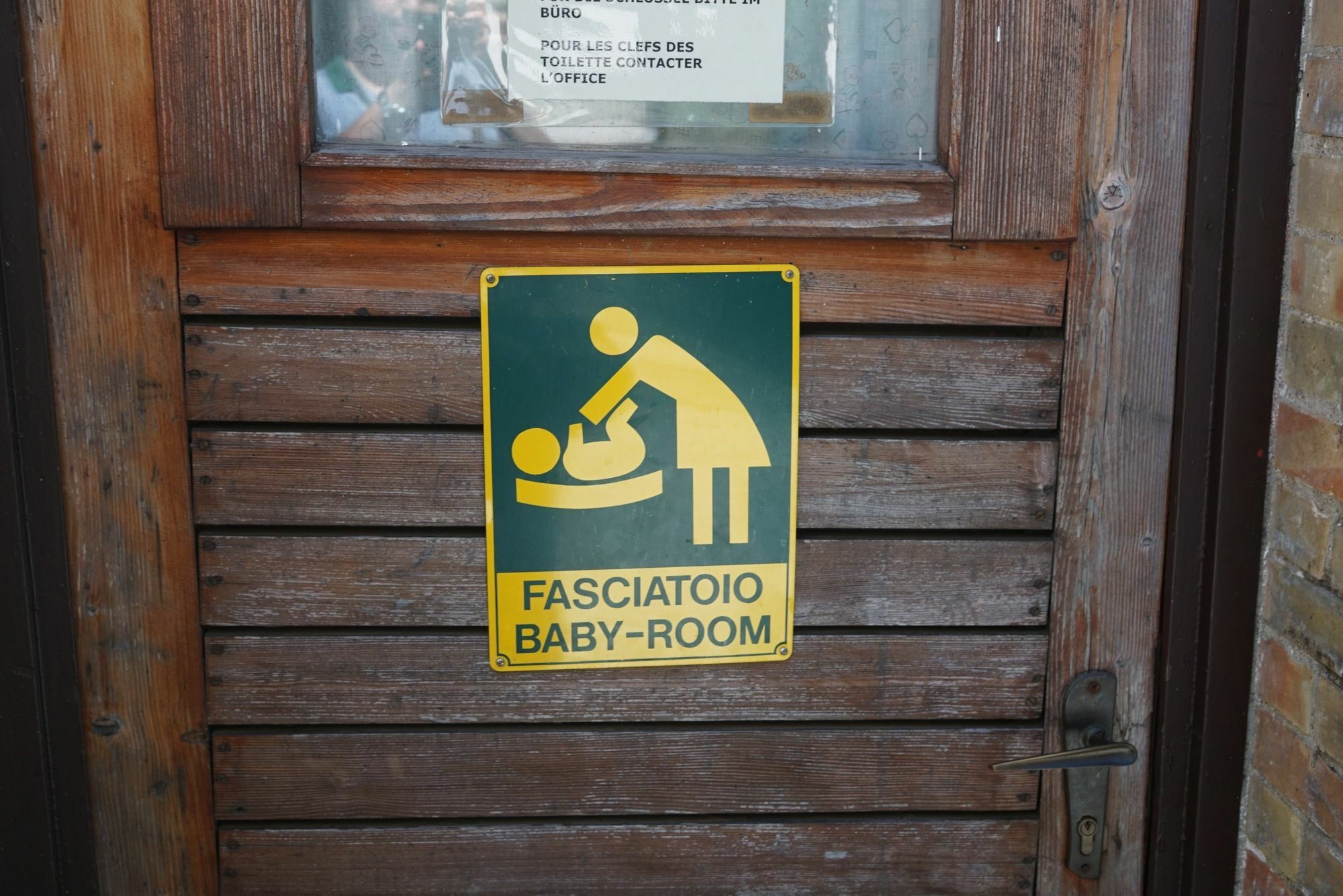 Camping Fusina Malcontenta