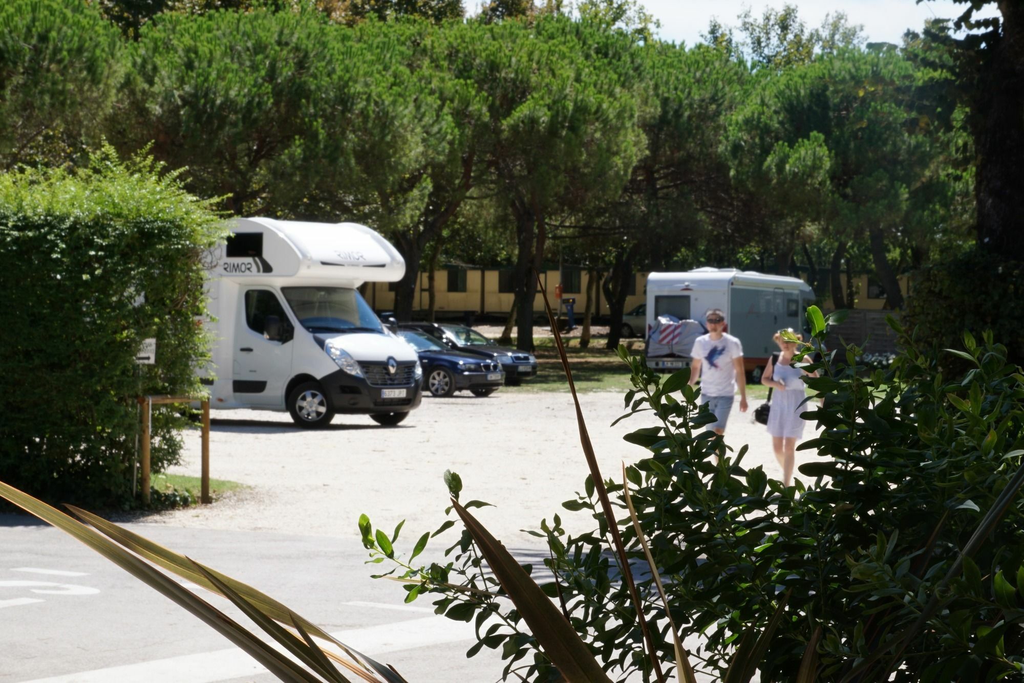 Fusina 3* Malcontenta
