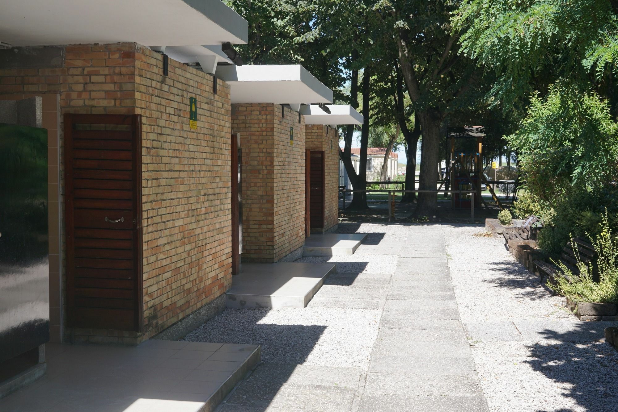 Fusina Camping 3*
