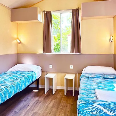 Camping Fusina Malcontenta Room photo